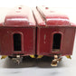 Lionel Standard Vintage Tinplate Passenger Cars: 319, 322 [2]