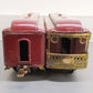 Lionel Standard Vintage Tinplate Passenger Cars: 319, 322 [2]