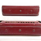 Lionel Standard Vintage Tinplate Passenger Cars: 319, 322 [2]