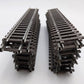 American Flyer S Assorted Straight & Curved Track Sections [39] EX