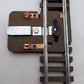 American Flyer S Assorted Straight & Curved Track Sections [39] EX