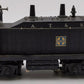 Lionel 623 Vintage O Santa Fe NW-2 Diesel Switcher 623 EX