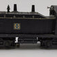 Lionel 623 Vintage O Santa Fe NW-2 Diesel Switcher 623 EX