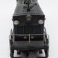 Lionel 623 Vintage O Santa Fe NW-2 Diesel Switcher 623 EX