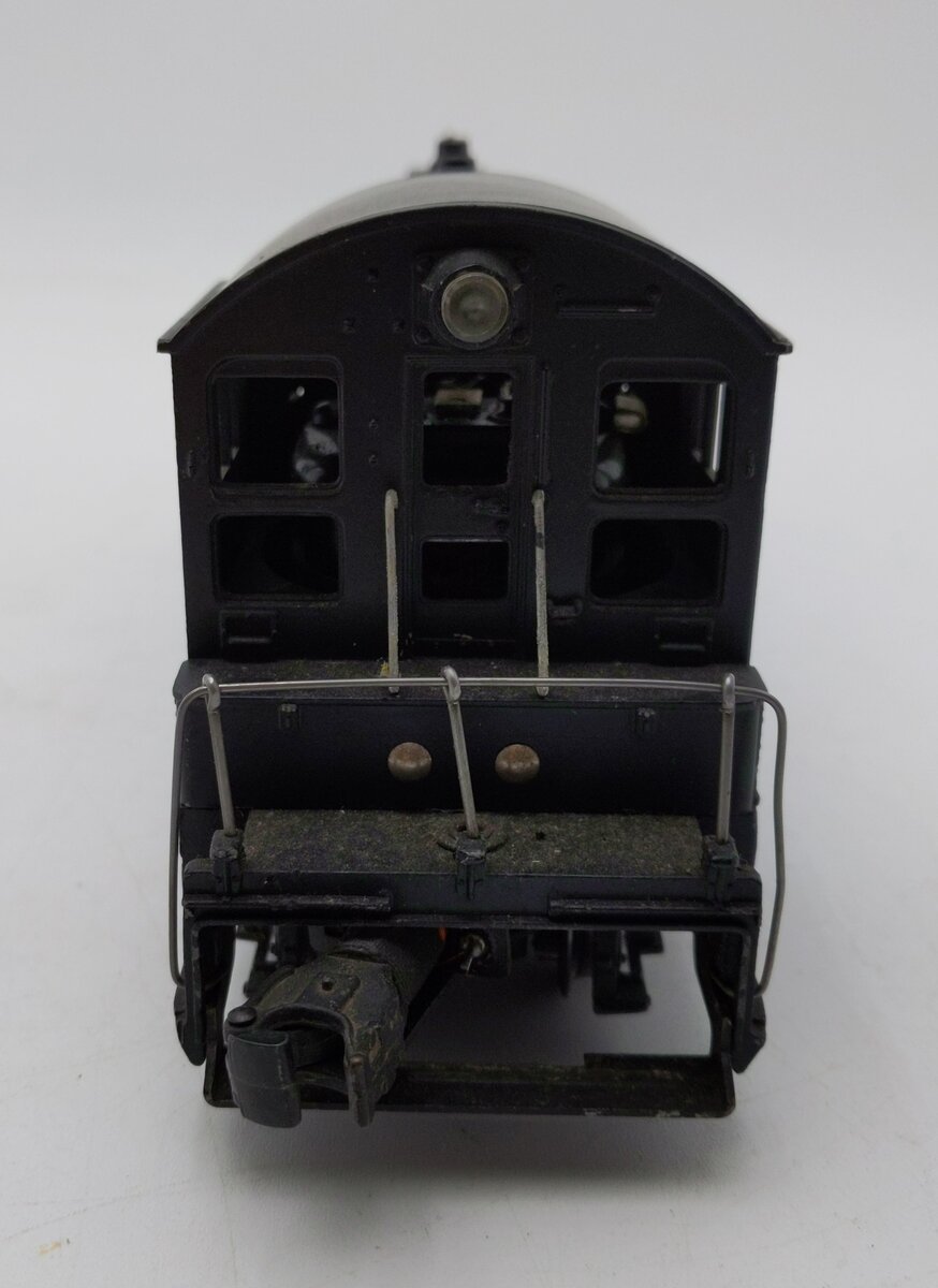 Lionel 623 Vintage O Santa Fe NW-2 Diesel Switcher 623 EX