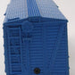 Lionel 3376 Vintage O Bronx Zoo Blue Operating Giraffe Car EX/Box