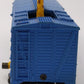 Lionel 3376 Vintage O Bronx Zoo Blue Operating Giraffe Car EX/Box