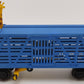 Lionel 3376 Vintage O Bronx Zoo Blue Operating Giraffe Car EX/Box