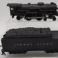 Lionel 6-8304 4-4-2 C&O Die-Cast Steam Locomotive & Tender #8304 EX