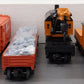 MTH 30-7006 O Great Northern RailKing Freight Car Set (Set of 6) LN/Box