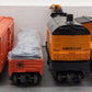 MTH 30-7006 O Great Northern RailKing Freight Car Set (Set of 6) LN/Box