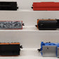 MTH 30-7006 O Great Northern RailKing Freight Car Set (Set of 6) LN/Box