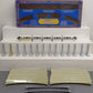 Disney The Park Collection Monorail Train Set EX/Box