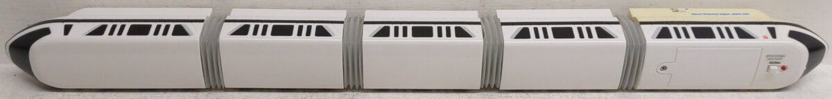 Disney The Park Collection Monorail Train Set EX/Box