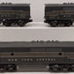 Lionel 2344 Vintage O New York Central F-3 AA Diesel Locomotive Set EX