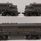 Lionel 2344 Vintage O New York Central F-3 AA Diesel Locomotive Set EX