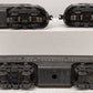 Lionel 2344 Vintage O New York Central F-3 AA Diesel Locomotive Set EX