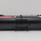 K-Line K6332-10511 O Gauge Santa Fe Warbonnet Aluminium Tank Car #77190 EX/Box
