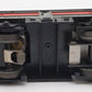 Lionel 2041 Vintage O Rock Island Powered Alco A Unit Diesel Locomotive VG