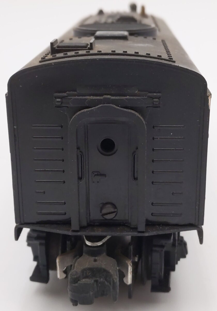 Lionel 2041 Vintage O Rock Island Powered Alco A Unit Diesel Locomotive VG