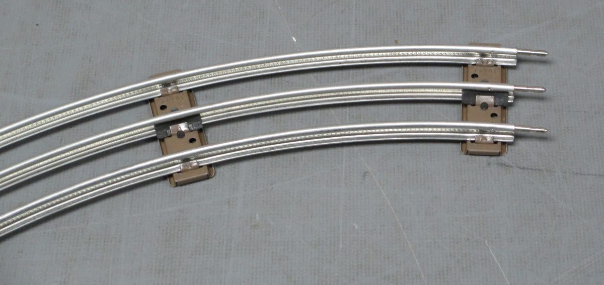 Lionel 6-31931 Ballyhoo Brothers Circus O Gauge Steam Train Set LN/Box