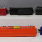 Lionel 6-31931 Ballyhoo Brothers Circus O Gauge Steam Train Set LN/Box
