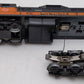 Lionel 6-8855 O Gauge Milwaukee Road SD-18 Powered Diesel Locomotive VG/Box