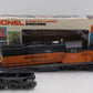 Lionel 6-8855 O Gauge Milwaukee Road SD-18 Powered Diesel Locomotive VG/Box