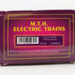 MTH 20-90029C O Canadian National Flatcar w/Bulkheads & Lumber Load #681019 LN/Box
