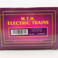 MTH 20-90029C O Canadian National Flatcar w/Bulkheads & Lumber Load #681019 LN/Box