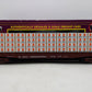 MTH 20-90029C O Canadian National Flatcar w/Bulkheads & Lumber Load #681019 LN/Box
