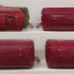 American Flyer 1388 Standard Vintage Ambassador Electric Passenger Set EX