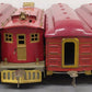 American Flyer 1388 Standard Vintage Ambassador Electric Passenger Set EX