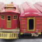 American Flyer 1388 Standard Vintage Ambassador Electric Passenger Set EX