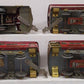 American Flyer 1388 Standard Vintage Ambassador Electric Passenger Set EX