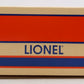 Lionel 6-12874 O Gauge Lighted Street Lamps (Set of 3) NIB