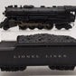 Lionel 726 Vintage O Berkshire 2-8-4 Steam Locomotive & 2426W Tender EX