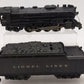Lionel 726 Vintage O Berkshire 2-8-4 Steam Locomotive & 2426W Tender EX