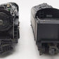 Lionel 726 Vintage O Berkshire 2-8-4 Steam Locomotive & 2426W Tender EX