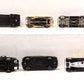 Ertl & Other 1:43 Assorted Die-cast Vehicles [10] EX