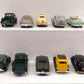 Ertl & Other 1:43 Assorted Die-cast Vehicles [10] EX