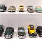 Ertl & Other 1:43 Assorted Die-cast Vehicles [10] EX