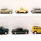 Ertl & Other 1:43 Assorted Die-cast Vehicles [10] EX