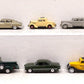 Ertl & Other 1:43 Assorted Die-cast Vehicles [10] EX
