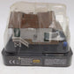 Woodland Scenics BR5063 HO Built-&-Ready Letters, Parcels & Post Office W/Led EX/Box