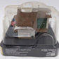 Woodland Scenics BR5063 HO Built-&-Ready Letters, Parcels & Post Office W/Led EX/Box