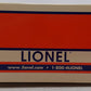 Lionel 6-58539 O Gauge LCCA Texas Special Bay Window Caboose #2013 EX/Box