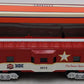 Lionel 6-58539 O Gauge LCCA Texas Special Bay Window Caboose #2013 EX/Box