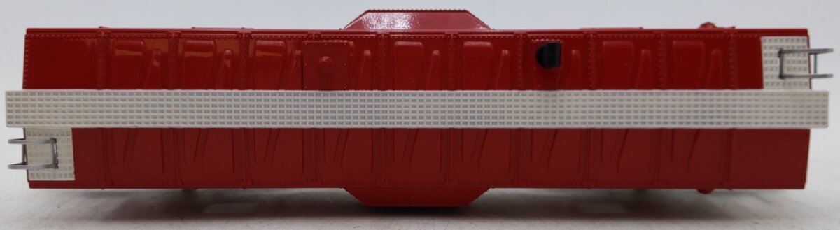 Lionel 6-58539 O Gauge LCCA Texas Special Bay Window Caboose #2013 EX/Box