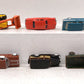 Ertl & Other 1:48 Die-cast Assorted Vehicles [10] VG
